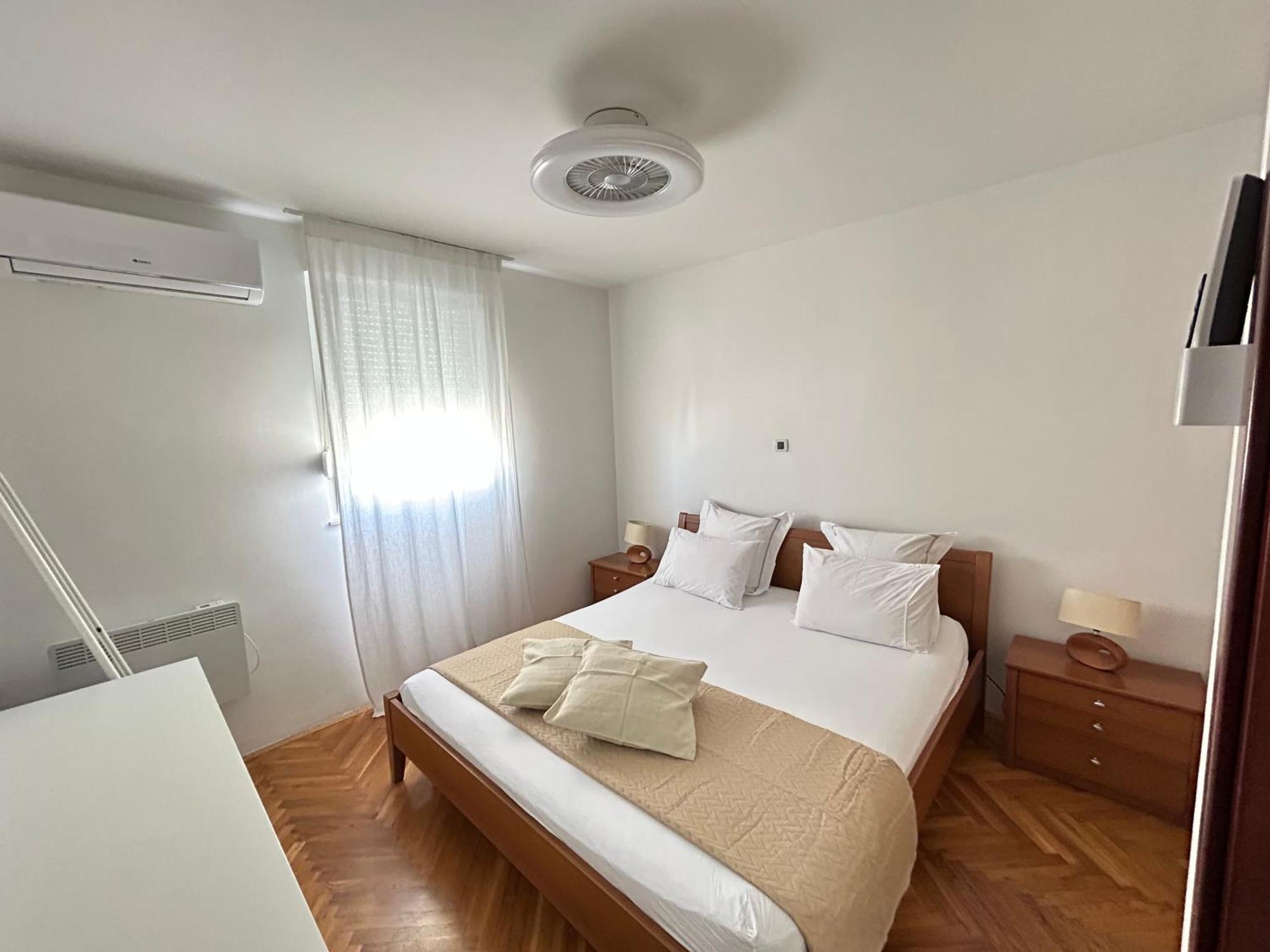 Beach Apartment Lux View Split Zewnętrze zdjęcie