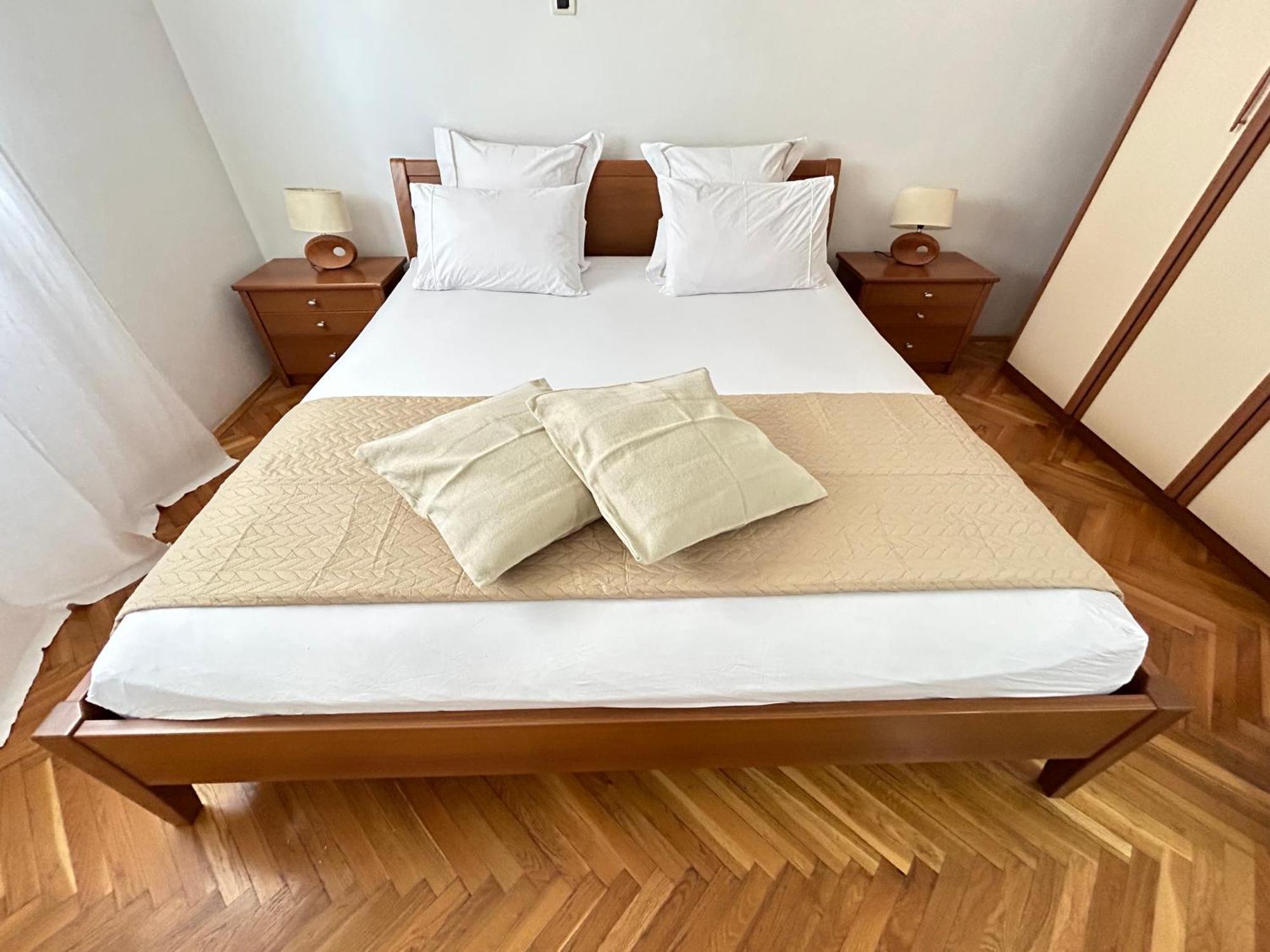 Beach Apartment Lux View Split Zewnętrze zdjęcie