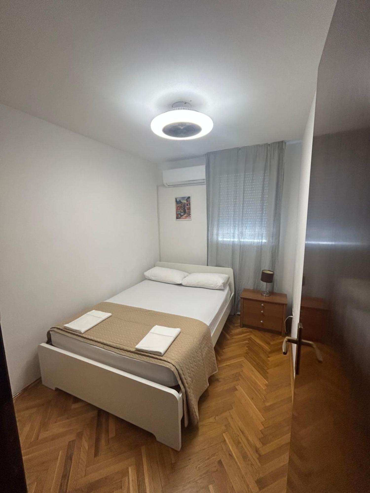 Beach Apartment Lux View Split Zewnętrze zdjęcie