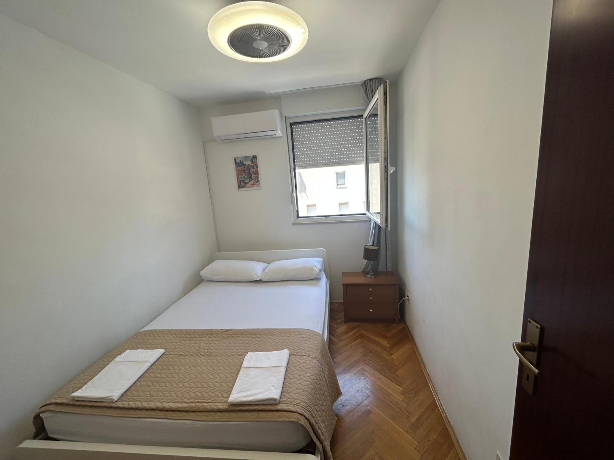 Beach Apartment Lux View Split Zewnętrze zdjęcie