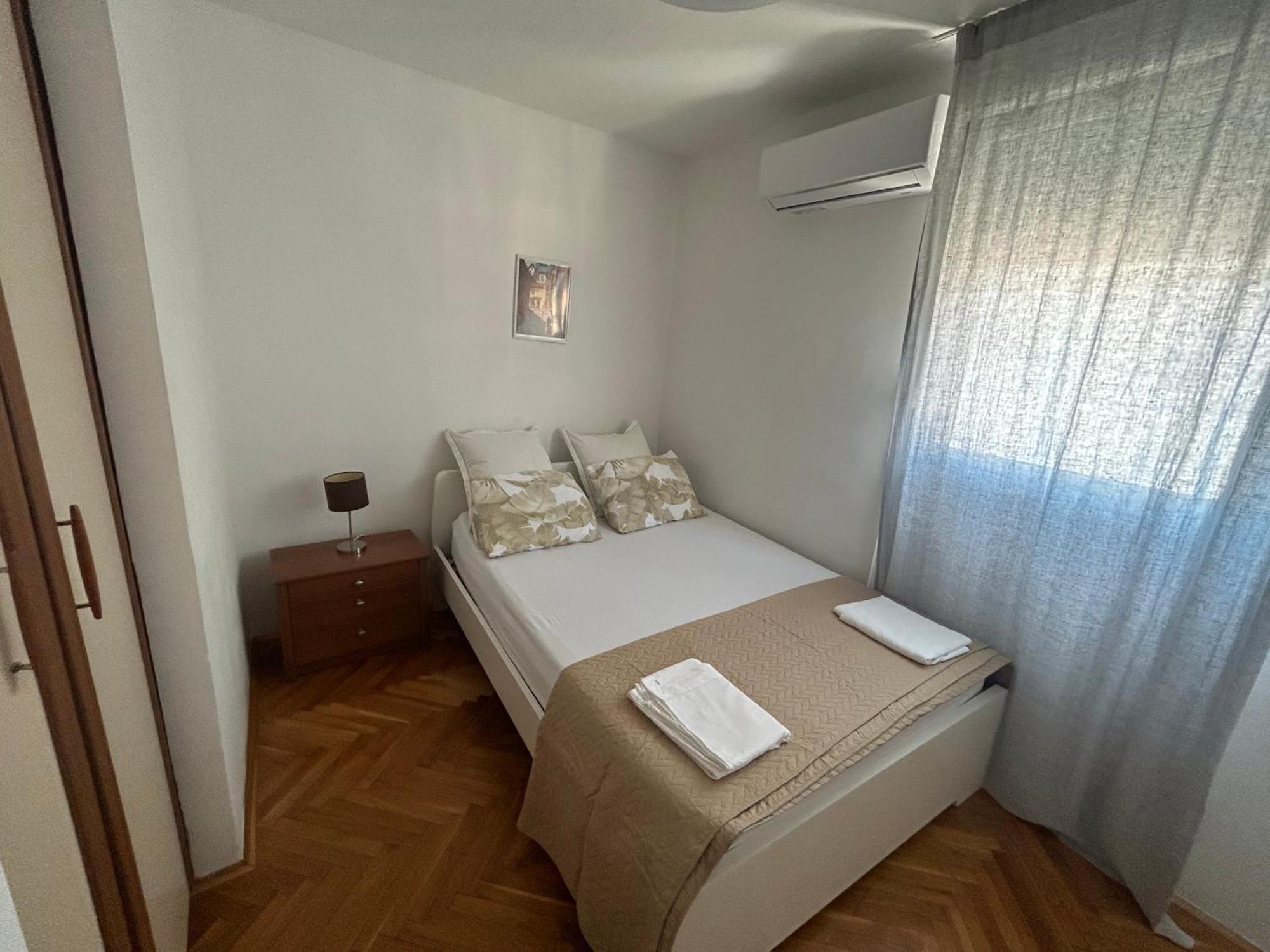 Beach Apartment Lux View Split Zewnętrze zdjęcie