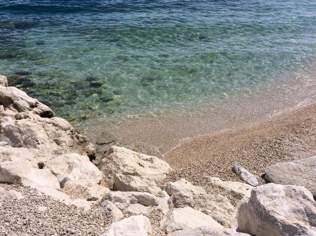 Beach Apartment Lux View Split Zewnętrze zdjęcie