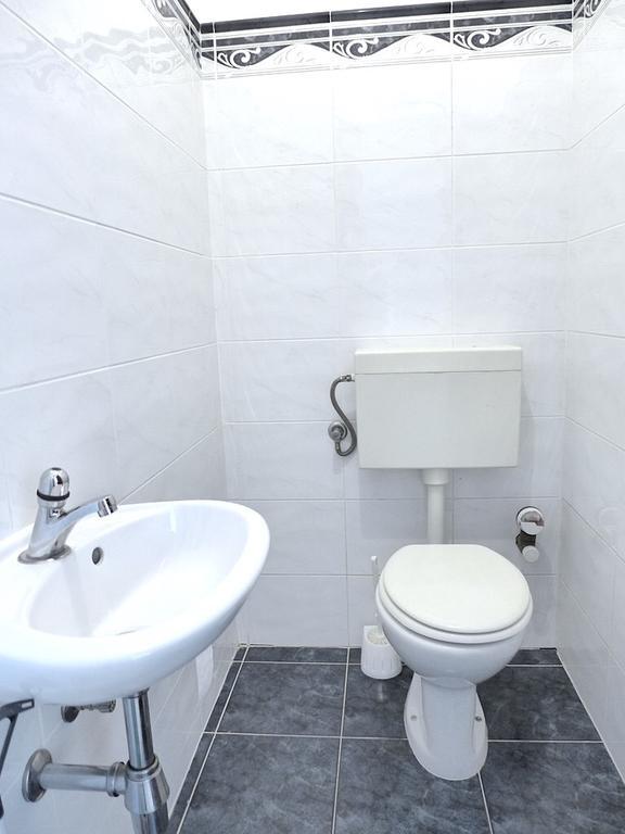 Beach Apartment Lux View Split Zewnętrze zdjęcie