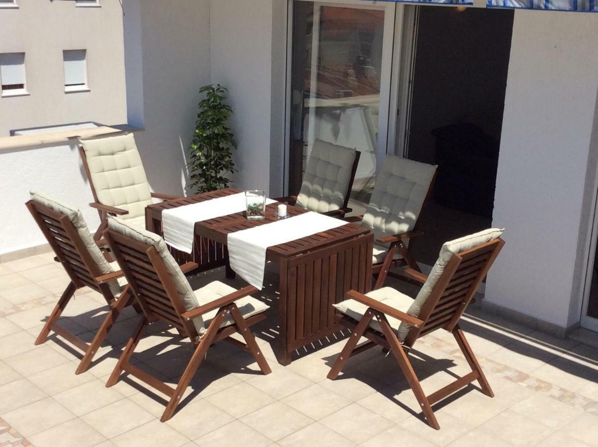 Beach Apartment Lux View Split Zewnętrze zdjęcie