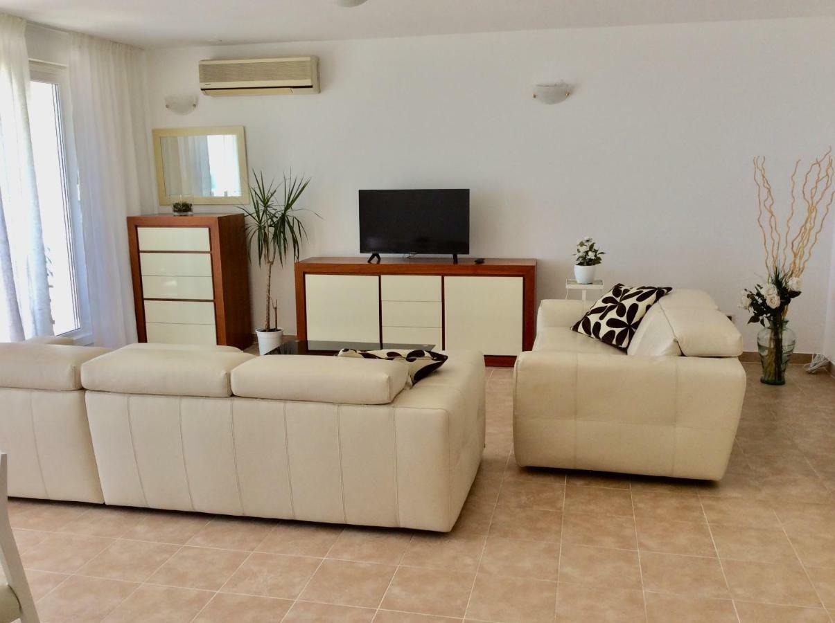 Beach Apartment Lux View Split Zewnętrze zdjęcie
