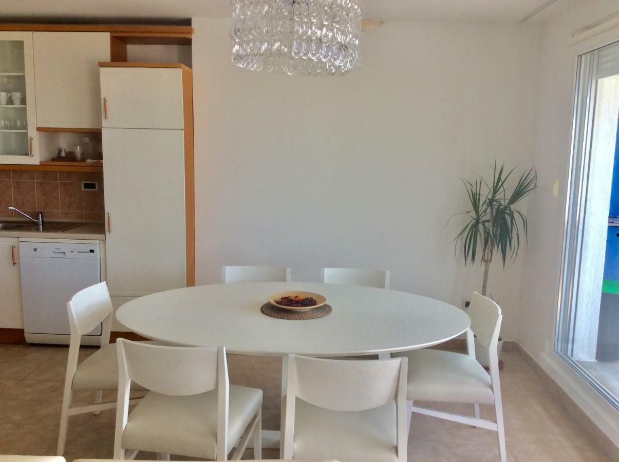 Beach Apartment Lux View Split Zewnętrze zdjęcie