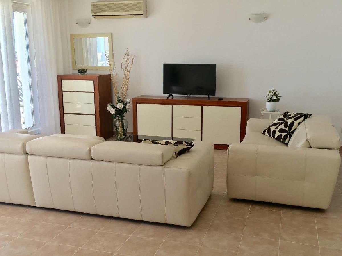 Beach Apartment Lux View Split Zewnętrze zdjęcie