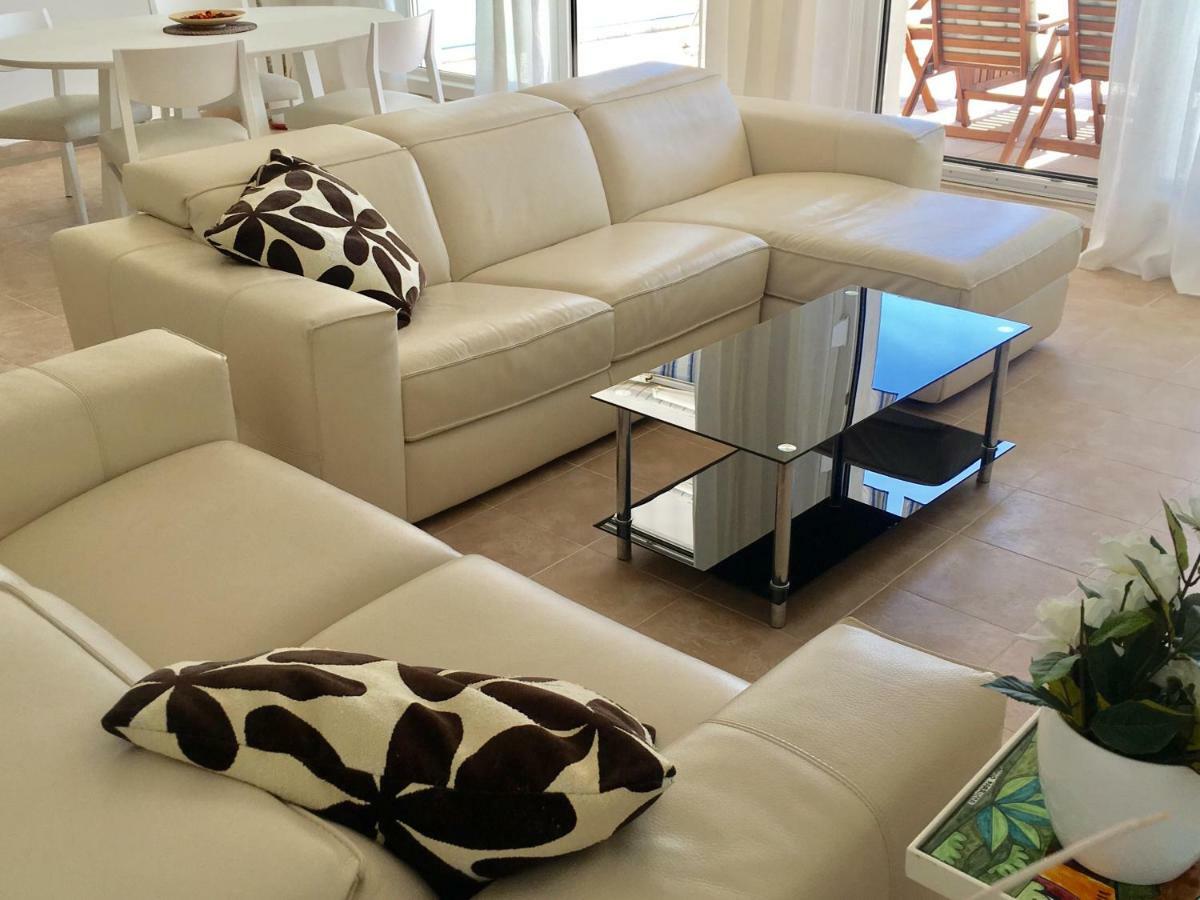 Beach Apartment Lux View Split Zewnętrze zdjęcie
