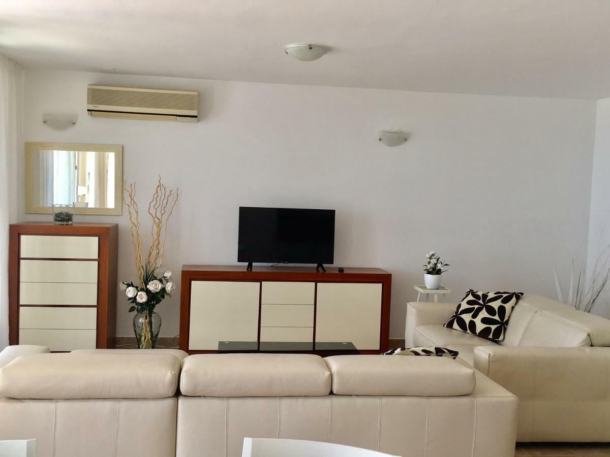 Beach Apartment Lux View Split Zewnętrze zdjęcie